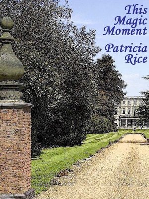 This Magic Moment - ebook